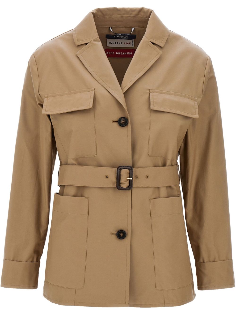 S Max Mara
Giulia 자켓